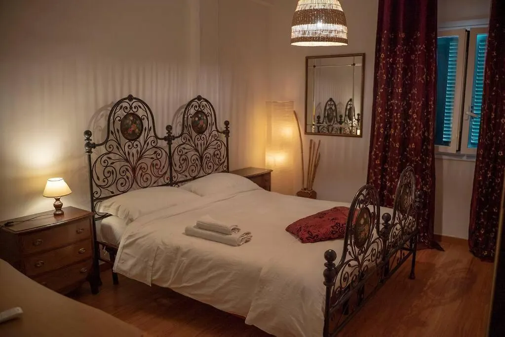 Homestay Suite 1800 Bari