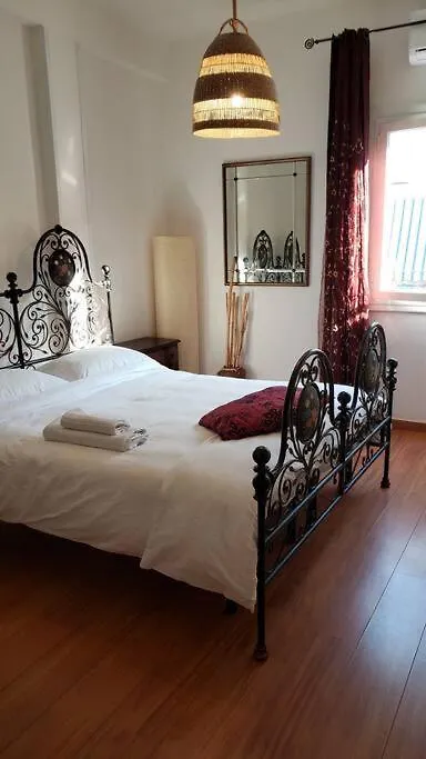 Suite 1800 Bari Homestay